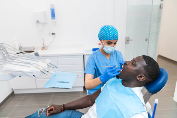 Best Mobile Emergency Dentist in Tuckerton, NJ